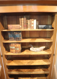 Art Deco boekenkast