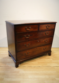 Antieke Engelse commode