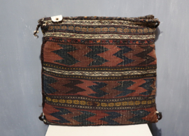 Perzisch kussen Belouche