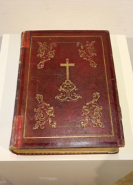 Missale Romanum 1850