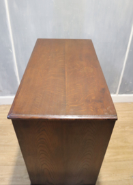 Antieke Engelse commode
