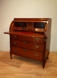 Hollands cilinderbureau Louis Seize