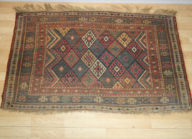 Perzisch kleed Jaff 122 x 80 cm
