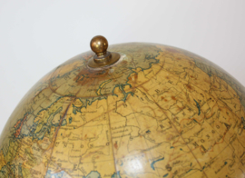 Antieke Globe Philips Londen 1929