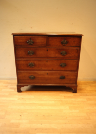 Antieke Engelse commode