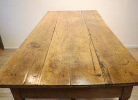 Antieke Franse tafel