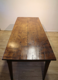 Antieke Franse tafel