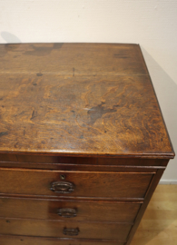 Antieke Engelse commode