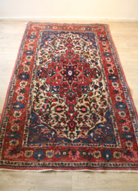 Perzisch kleed Bachtiar 134 x 212 cm.