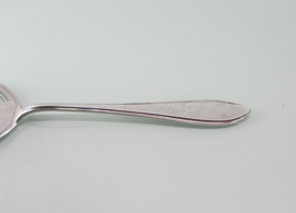 Zilveren Art Deco taartschep, Begeer 1925