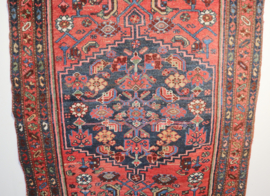 Perzisch kleed Hamadam 190 x 104 cm.