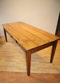 Antieke Franse tafel