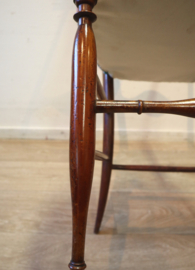 Set antieke Chiavari stoelen