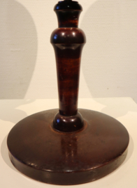 Antieke Nederlandse globe, Dr. Neuse/Bijleveld ca. 1929