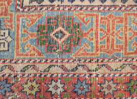 Perzisch kleed 195 x 125 cm