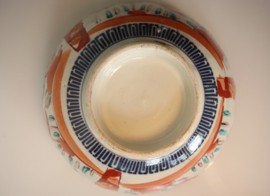 Set imari porseleinen kommen