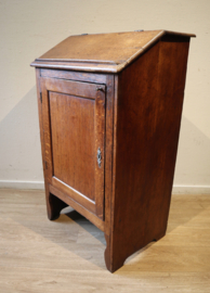 Antieke lessenaar