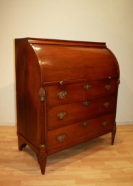 Hollands cilinderbureau Louis Seize