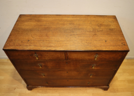 Antieke Engelse commode