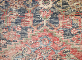 Perzisch kleed Hamadam 190 x 104 cm.
