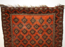 Perzisch kleed Belouche 148 -100 cm
