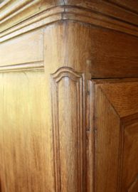 Antieke Franse kast
