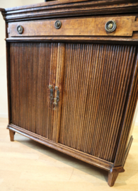 Antieke Hollandse buffetkast