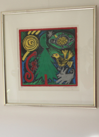 Corneille (1922-2010)