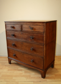 Antieke Engelse commode