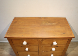 Antieke Engelse commode