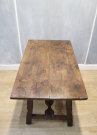 Antieke Spaanse tafel