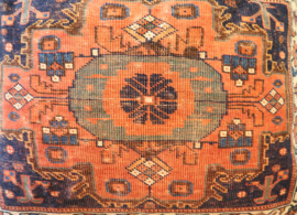 Perzisch kussen Afshar
