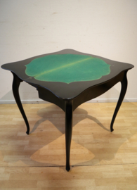 Antieke Hollandse speeltafel Horrix