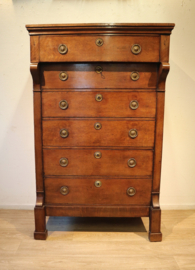 Antieke Hollandse chiffonière