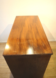 Antieke Engelse commode