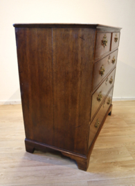 Antieke Engelse commode