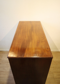 Antieke Engelse commode
