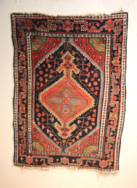 Perzisch kleedje 141 x 102 cm