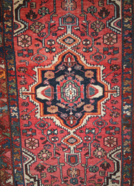 Groot perzisch kleed Hamadam 212 x 126 cm