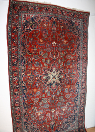Perzisch kleed Bachtiar 268-161 cm