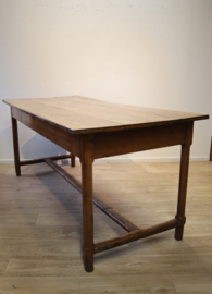 Antieke Franse tafel