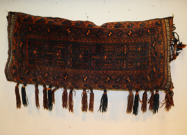 Perzisch kussen Belouche 100 x 44 cm