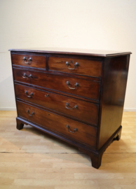 Antieke Engelse commode