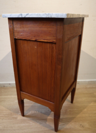 Art Deco nachtkastje