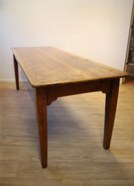 Antieke Franse tafel