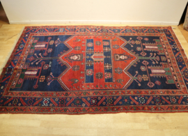 Perzisch kleed 233 x 152 cm
