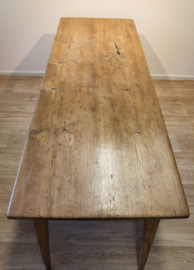 Antieke Franse tafel