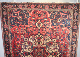 Perzisch kleed 207 x 159 cm