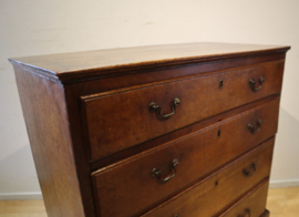 Antieke Engelse commode