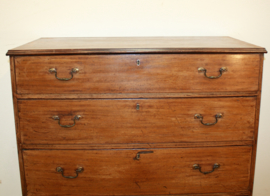 Antieke Engelse commode